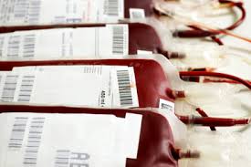 Transfusion Medicine